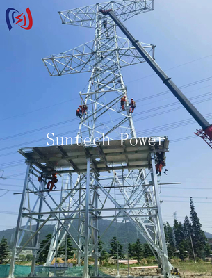 高電圧ケーブル用ヘビーデューティーブラケット 鋼鉄製 1年保証