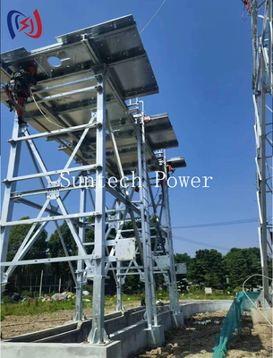 高電圧ケーブル用ヘビーデューティーブラケット 鋼鉄製 1年保証