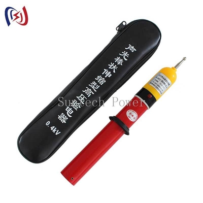 電気電荷検出用プロフェッショナル検電器 10-500KV