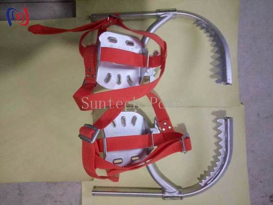 プロのケーブルグリッパー 150KGの名乗負荷と電源ラインの設置のための1年間の保証