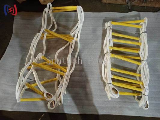 多機能の隔離ロープレッダー