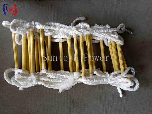 多機能の隔離ロープレッダー