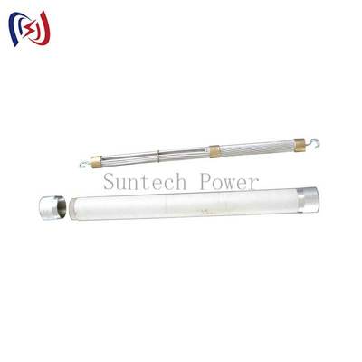 電気線温度モニタリングと安全性のためのプロの導体温度計