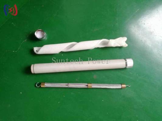 電気線温度モニタリングと安全性のためのプロの導体温度計