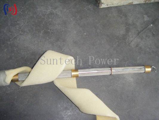 電気線温度モニタリングと安全性のためのプロの導体温度計