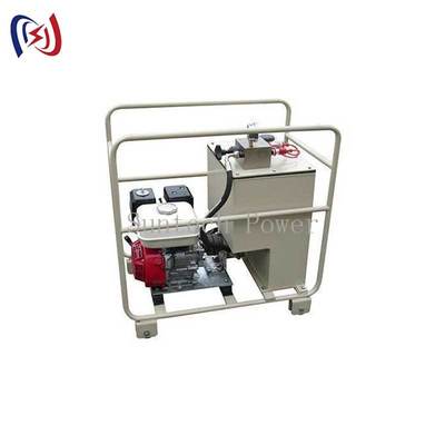 プロのケーブル吹風機 管道システムに光ファイバーケーブルを設置するためのセット