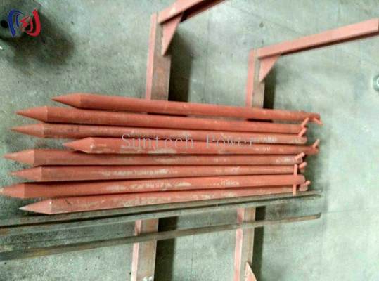 送電鉄塔基礎および支持用プロフェッショナルユニバーサル鋼管杭