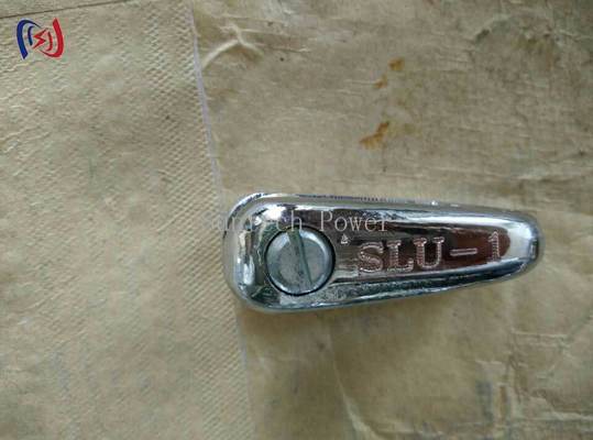 耐腐蝕性のある電導体スペイッチのためのプレミアム固定接頭