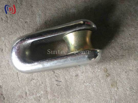 Anti Twist Wire Rope with 100kN Breakage Tension ISO 2408 ASTM A1023 Compliance and 2.5-5mm Single Bundle Diameter