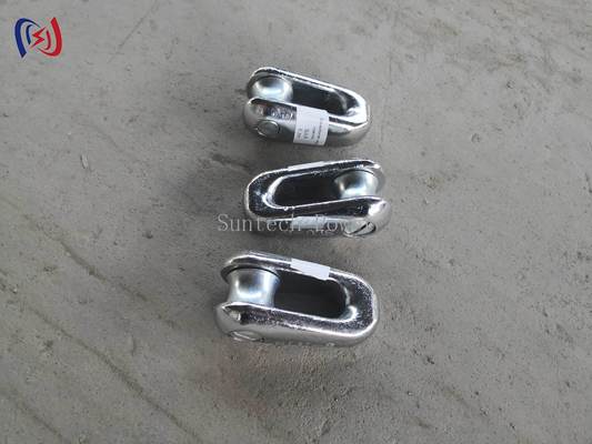 100kNの断裂張力と3100mmの最大幅を持つ反扭曲ワイヤロープ,送電線ストリングにおける優れた強度のために