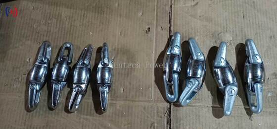 Anti Twist Wire Rope with 5-250KN Rated Load, 8-30mm Main Diameter, and 1 Year Warranty for Industrial Applications