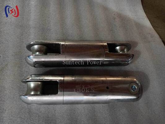 5-250KNの名付け負荷,8-30mmのメイン直径,安全な電力網アプリケーションのための1年間の保証