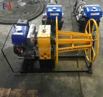 Professional Cone Take Up Machine for Efficient Winding of Fiber Optic Cable and Electrical Wire