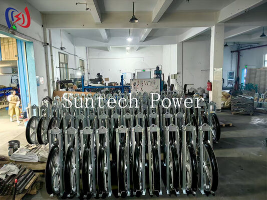 高容量送電線導体設置用のMCナイロンシブ付き重用822シリーズストリングブロック