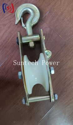重荷持ち上げ装置 10-200KN 定位負荷 鋳造鋼のシート