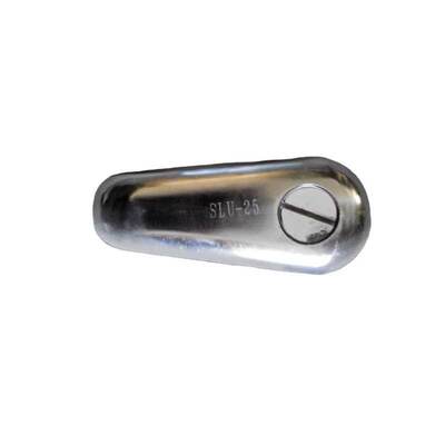 電気建設における恒久的な構造接続のための10-250KNの名乗負荷を持つ重用固定接頭