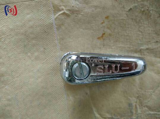 電気建設における恒久的な構造接続のための10-250KNの名乗負荷を持つ重用固定接頭