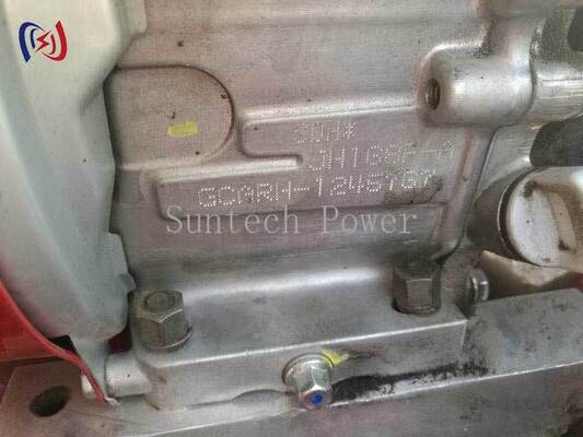 2KNの牽引力,分間に50~60mの速度,安全な光ファイバーケーブル引くための5mm~45mm直径範囲の光ケーブル牽引装置