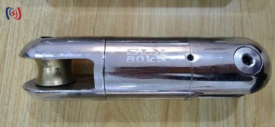 負荷 5-250KN と 360° 回転 能力 の 負荷 5-250KN と 負荷 360° 回転 能力 の 負荷 5-250KN と 360° 回転 能力 の 負荷 5-250KN 負荷