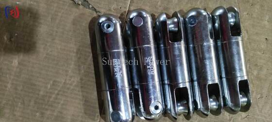 負荷 5-250KN と 360° 回転 能力 の 負荷 5-250KN と 負荷 360° 回転 能力 の 負荷 5-250KN と 360° 回転 能力 の 負荷 5-250KN 負荷