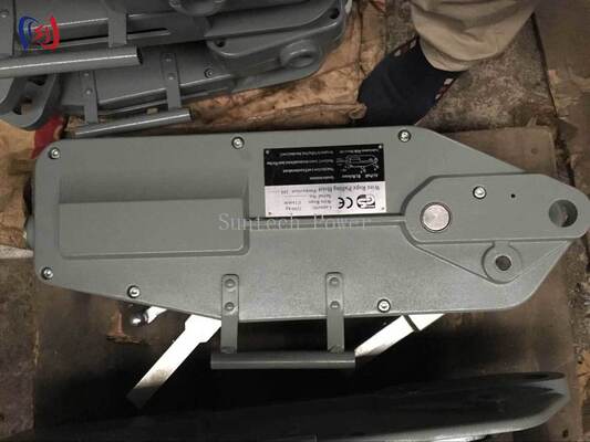 ワイヤロープハンドル ハイスト 8-54KN 手動ラチェットレバー 導演 ストリングツール