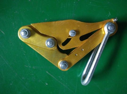 ACSRケーブル コンダクターのグリッパー
