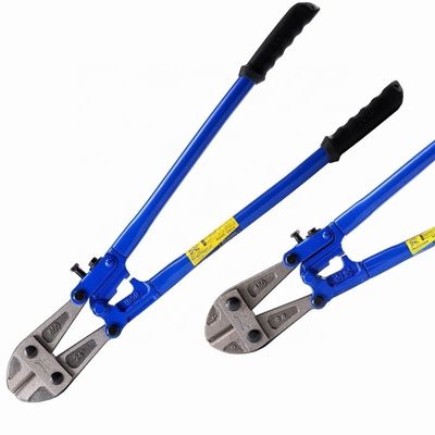 450mmの鋼線ロープのカッター