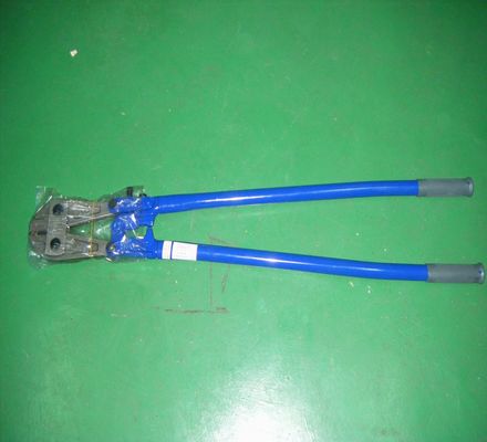 450mmの鋼線ロープのカッター