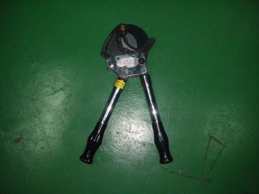 J30ラチェット ケーブルのカッター