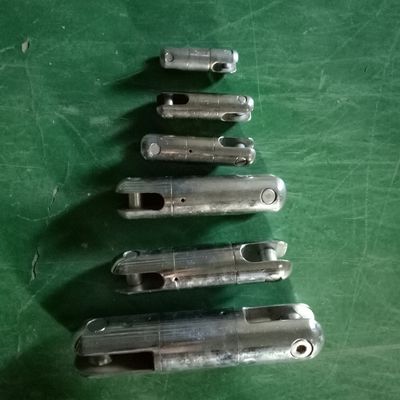 用具をひもでつなぐISO 0.2kg 8.0kgケーブルのスイベル・ジョイントのコンダクター