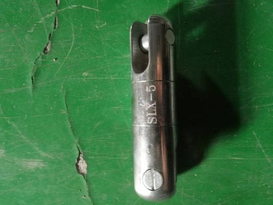 用具をひもでつなぐISO 0.2kg 8.0kgケーブルのスイベル・ジョイントのコンダクター