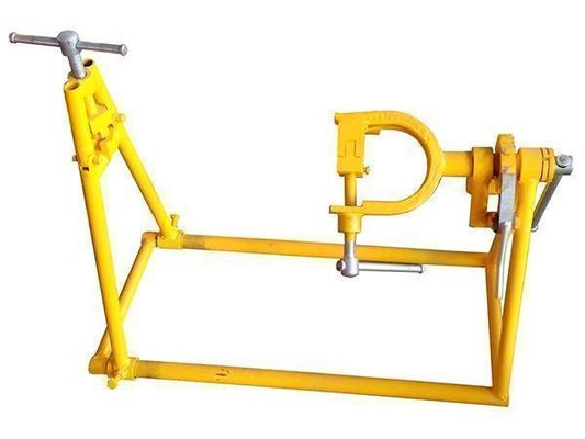 編みこみの鋼線ロープの吊り鎖メーカー22mmの間接費の電力線部品