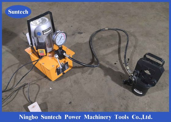 750W 220V シングル・ダブル・アクティング 電動ポンプ 液圧・クリッピング・ツール