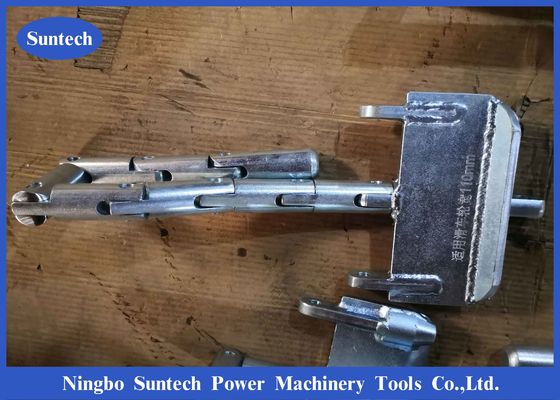 踏板のひもでつな送電線ひもでつなぐことはめっきされる80KN 180KN亜鉛に用具を使う