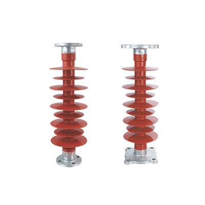10KV 6KN合成ポリマー送電線絶縁体