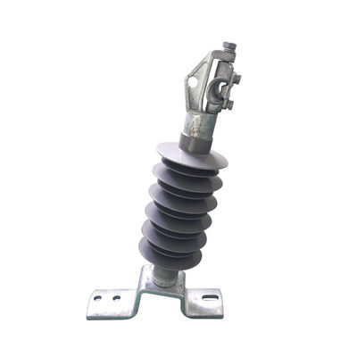 33KV 10KNの高圧ポリマー電気Standdffの絶縁体