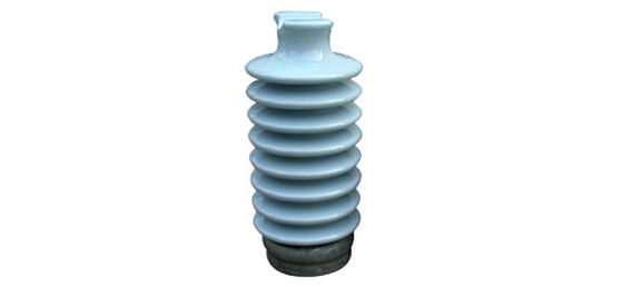 10KN 36KVの高圧陶磁器の電力線絶縁体