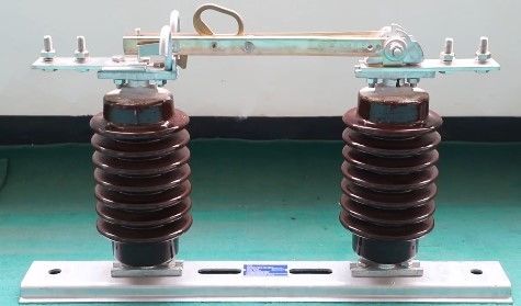 磁器の隔離集団スイッチを切る15KV 600Aの単一フェーズ