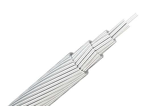 堅い引くことのアルミニウム頭上式のコンダクター100mm2 AACSR ACAR OPGW 1350